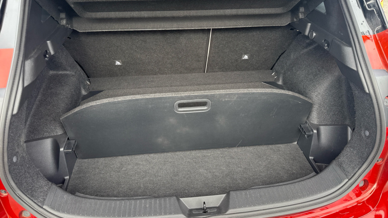 Nissan Qashqai 1.3 DiG-T MH Tekna 5dr Petrol Hatchback